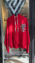 Anti Social Social Club x Ed Hardy Hoodie (S)
