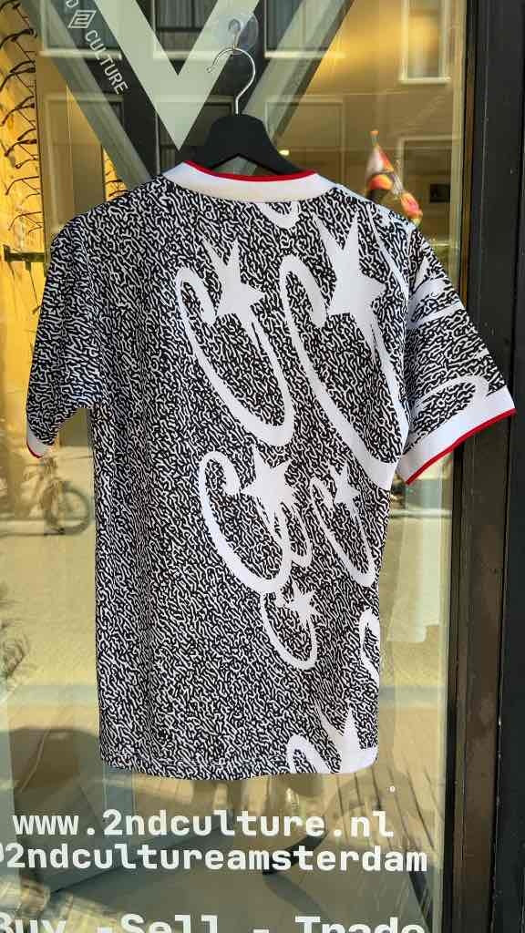 SS24 Corteiz Stellations Jersey (S)