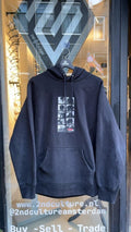 FW16 Supreme Sumo Hoodie (L)