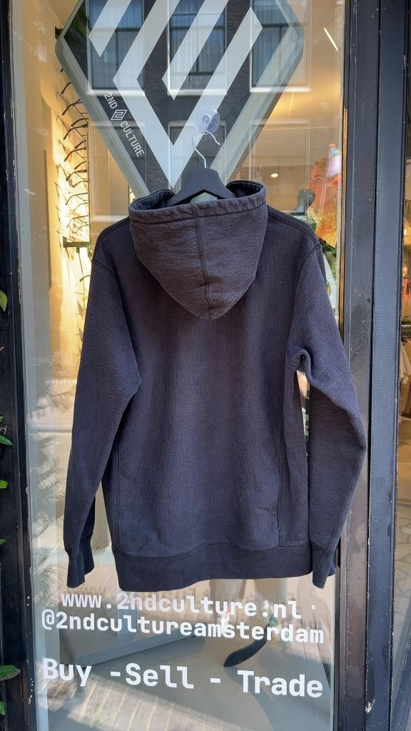 FW16 Supreme Sumo Hoodie (L)