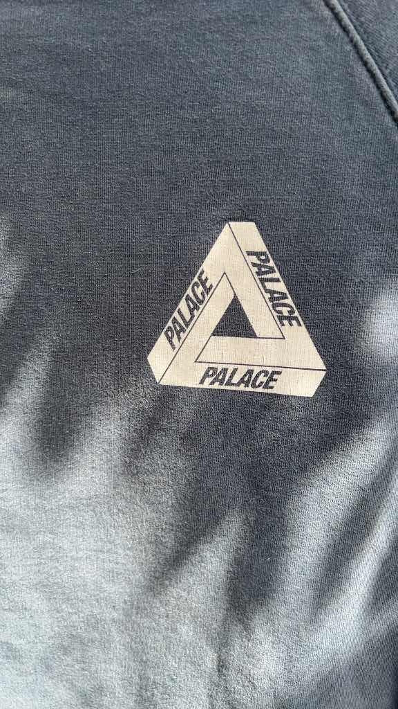 Palace Tri Ferg Sweater (S)