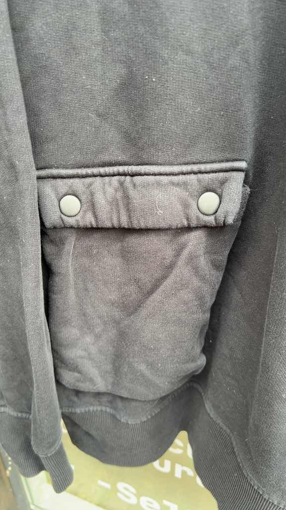 Atelier Reserve Black Sweater (M)