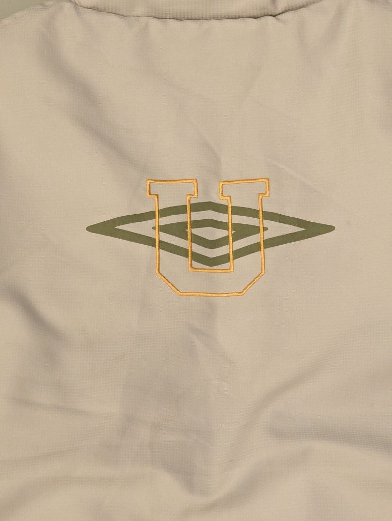 Vintage 2000's Umbro Bodywarmer (L)
