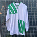 Vintage 90's Adidas Equipment Jersey (L)