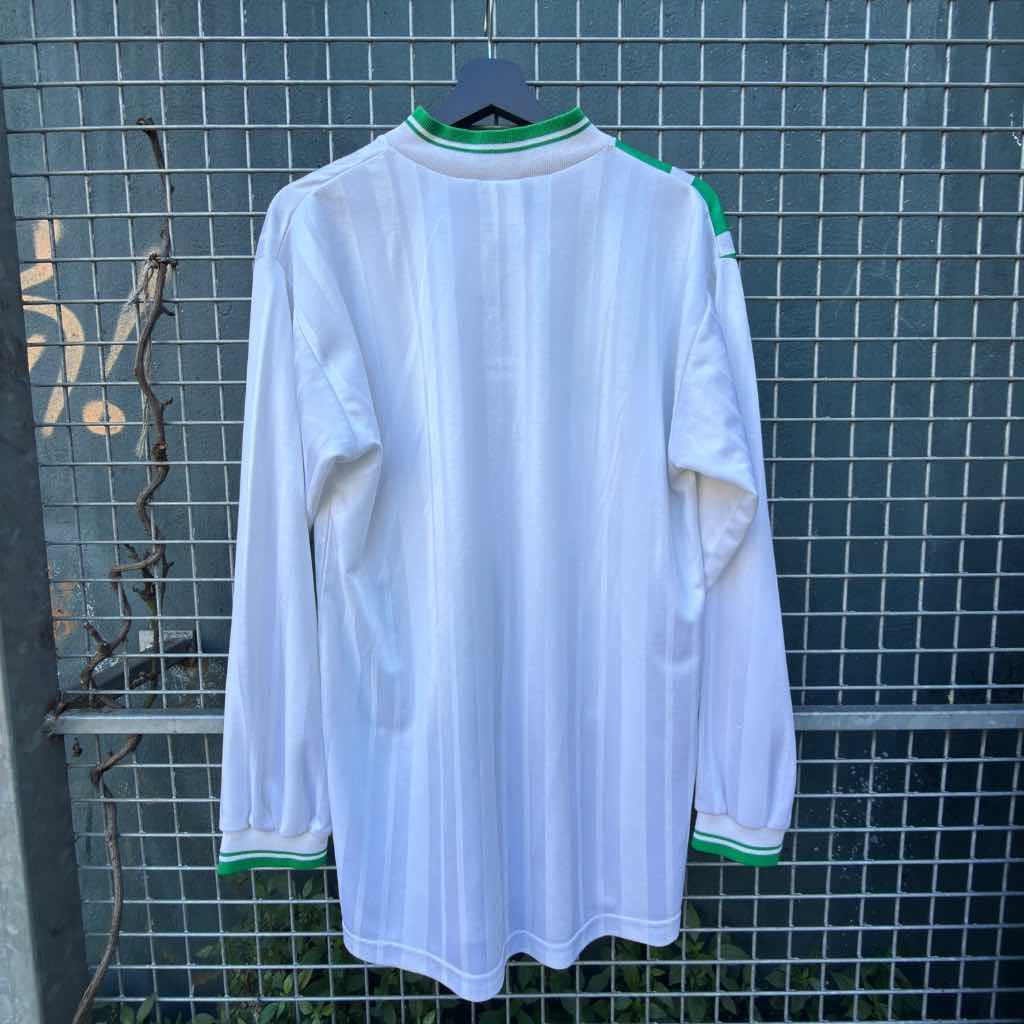 Vintage 90's Adidas Equipment Jersey (L)