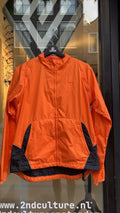 Vintage 2000's Nike Storm Fit Jacket Orange (M)