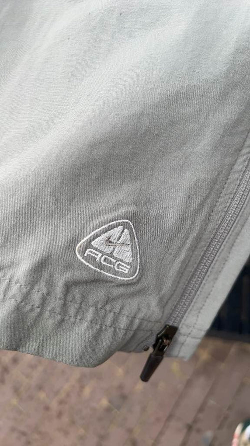 Vintage 2000's Nike ACG Pants (L)