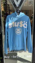 Stussy x CPFM 8 Ball Hoodie (S)