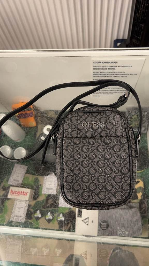 Guess Crossbody Bag