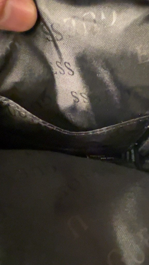 Guess Crossbody Bag