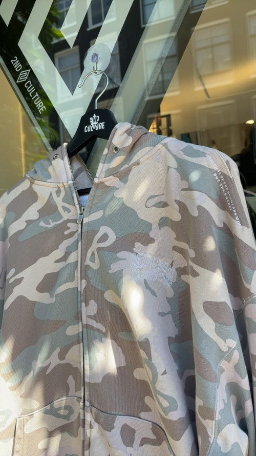 Billionaire Boys Club Astro Full Zip (L)