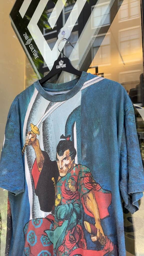 SS23 Supreme Ronin Tee (M)