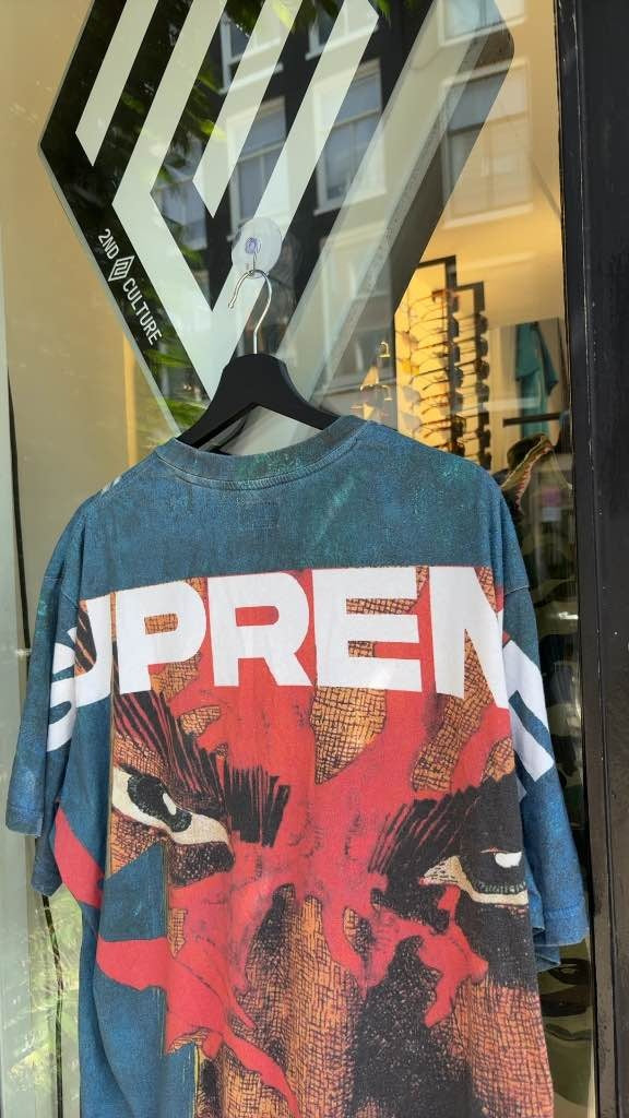 SS23 Supreme Ronin Tee (M)