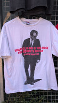 Vintage 90's Quentin Tarantino Tee (XL)
