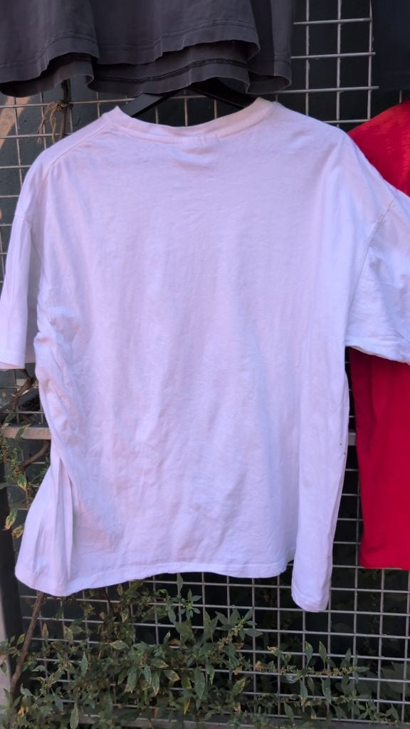 Vintage 90's Quentin Tarantino Tee (XL)