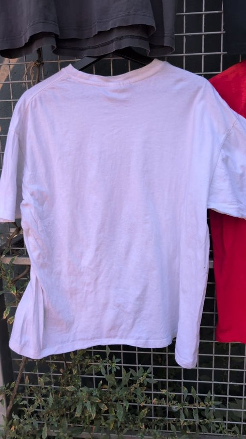 Vintage 90's Quentin Tarantino Tee (XL)