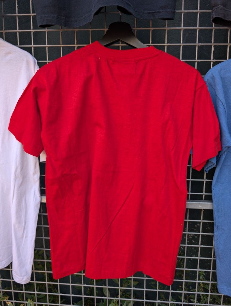 Vintage 1989 Dragon Ball Z Tee NWT (S)