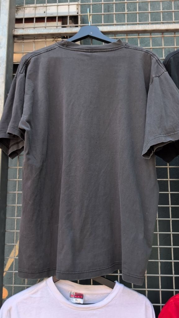 Vintage Half Life Logo Tee (XL)