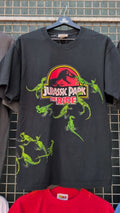 Vintage 90's Jurassic Park Tee (L)