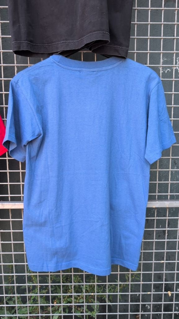 Vintage 1989 Dragon Ball Z Tee Blue NWT (M)