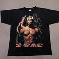 Vintage 2003 2Pac Tee (XL)