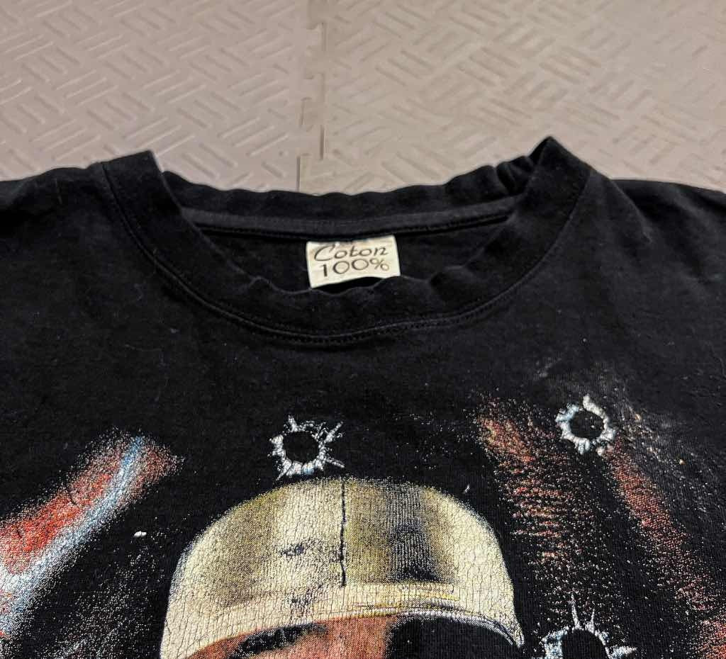 Vintage 2003 2Pac Tee (XL)