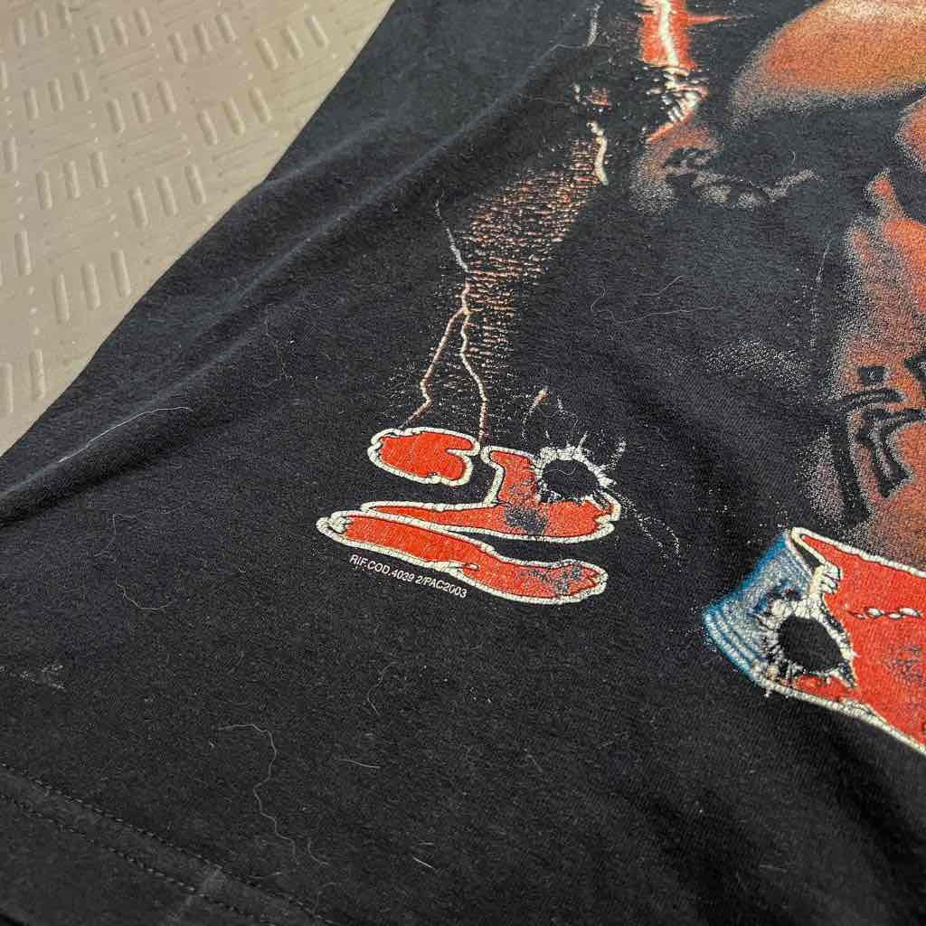 Vintage 2003 2Pac Tee (XL)