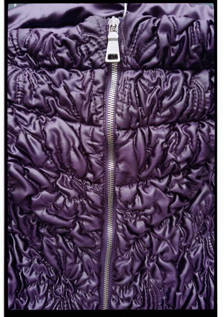 FW08 Prada Silk Blend Vest Purple (44)