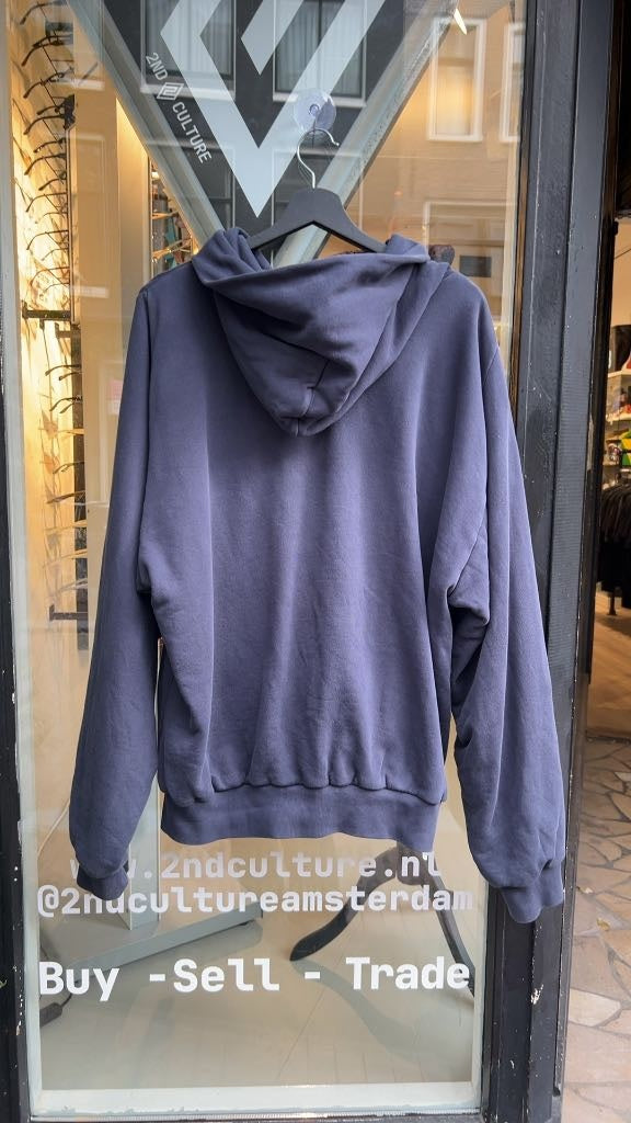 YZY x GAP Zip Up Vest Grey (XL)