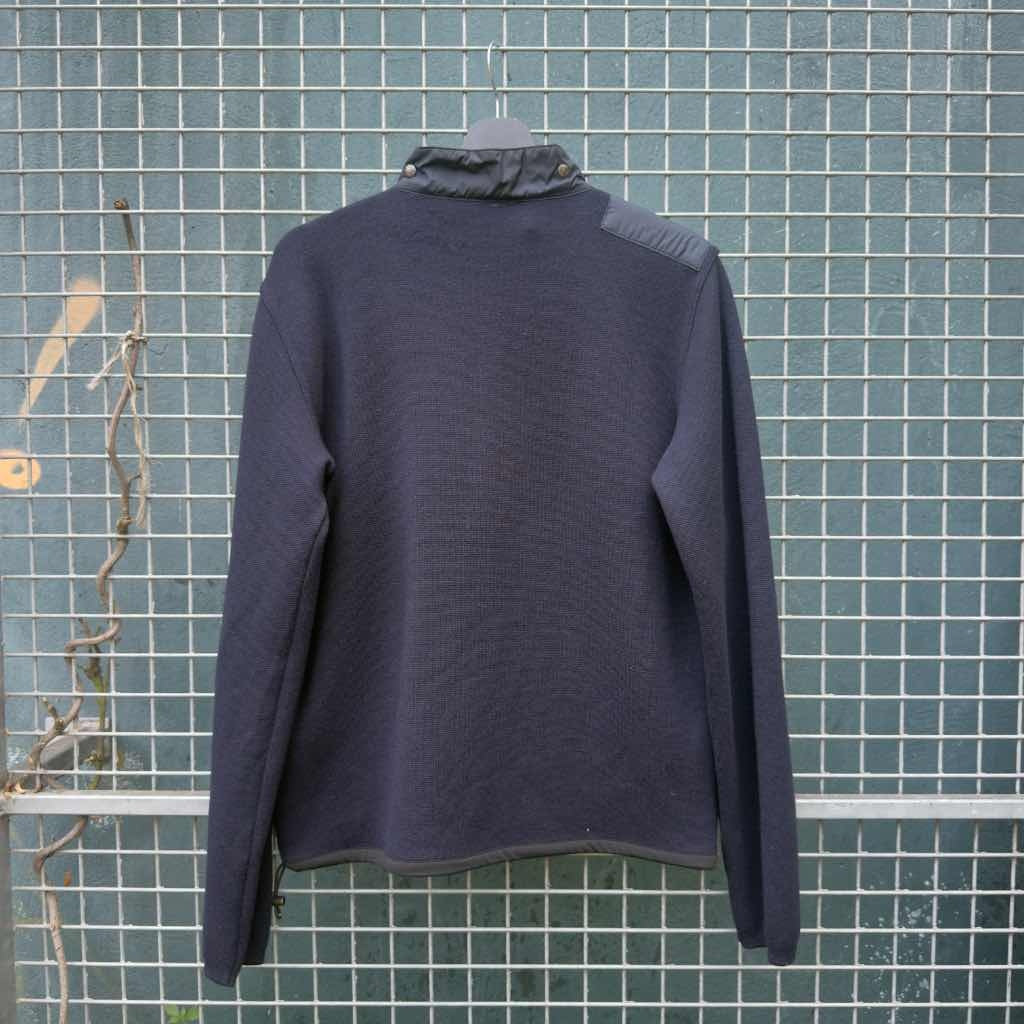 Vintage Prada Sports Fleece Jacket (50)