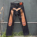 Evisu Bronze Daicock Jeans (30x34)