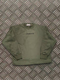 Stone Island Microbranding Crewneck (M)