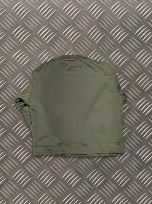 Stone Island Microbranding Crewneck (M)