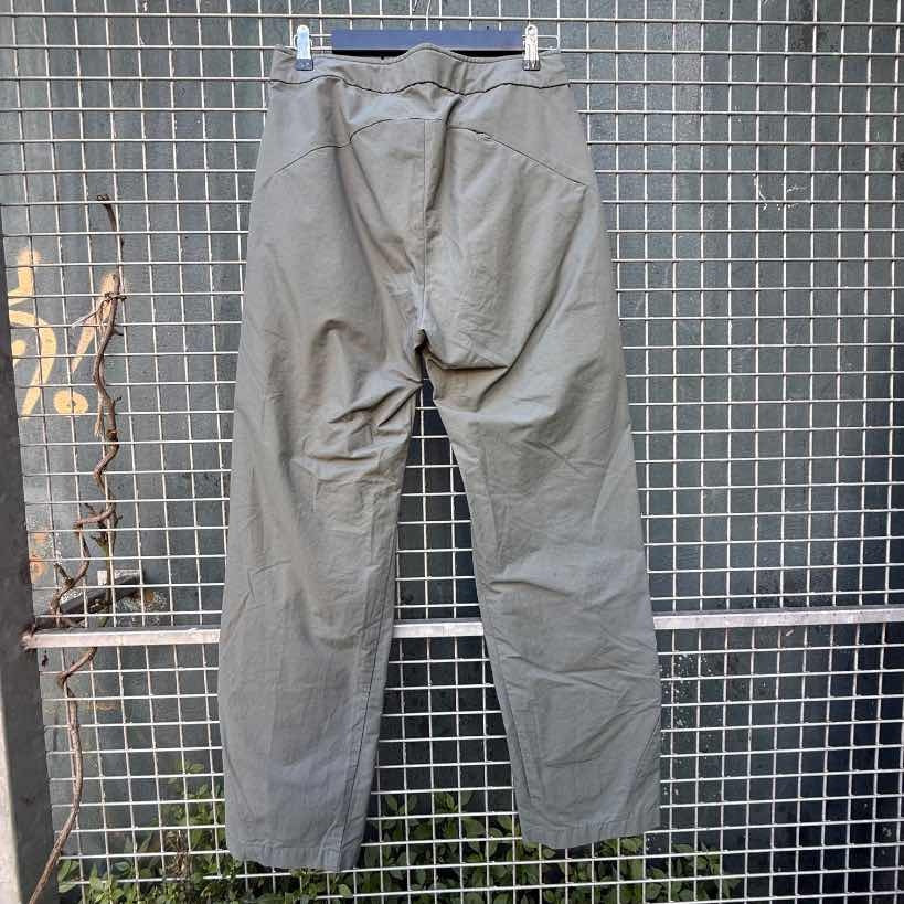 Post Archive Faction Technical 5.0 Pants (M)