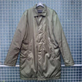 Prada Re-Nylon Olive Jacket (L)