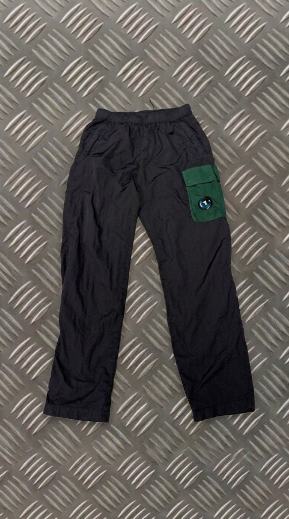 Patta x C.P. Company M.T.t.N. Tracksuit Pant (XS)