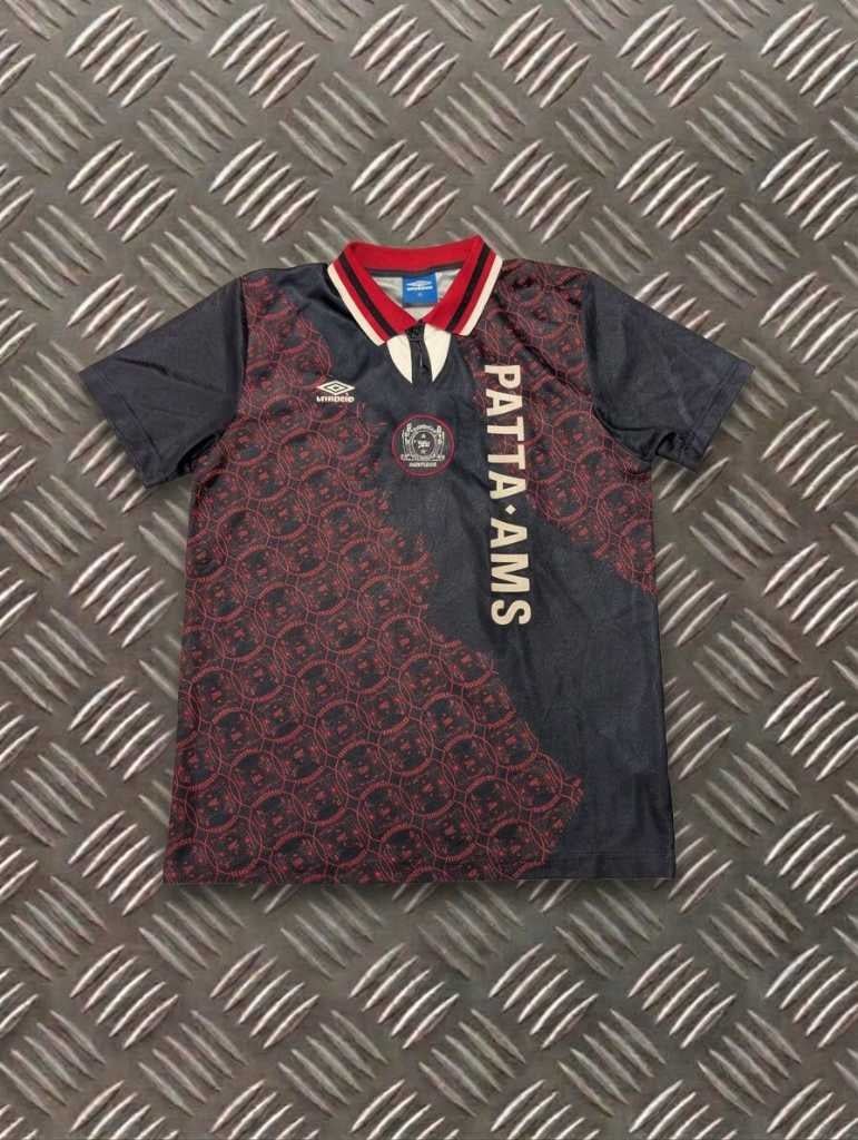 Patta x Umbro 95 jersey (M)