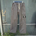 Stone Island Recycled Oxide Plating Cargo (W31)