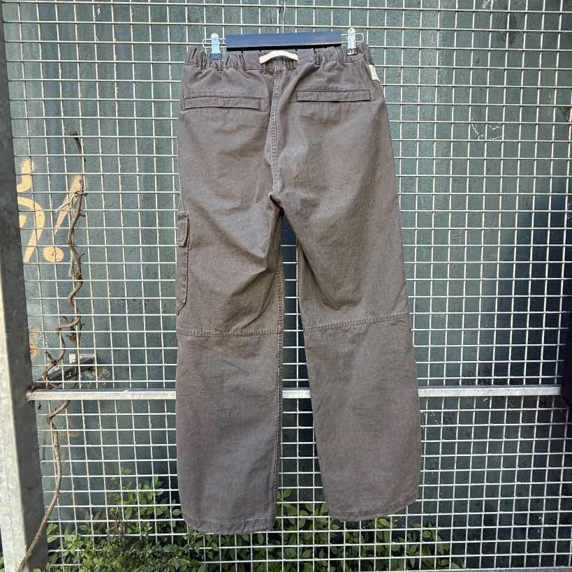 Stone Island Recycled Oxide Plating Cargo (W31)