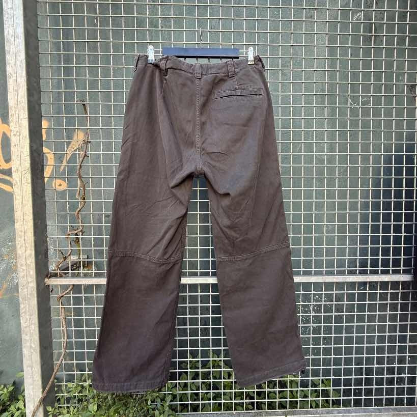 Stone Island Cargo Pants (W33)