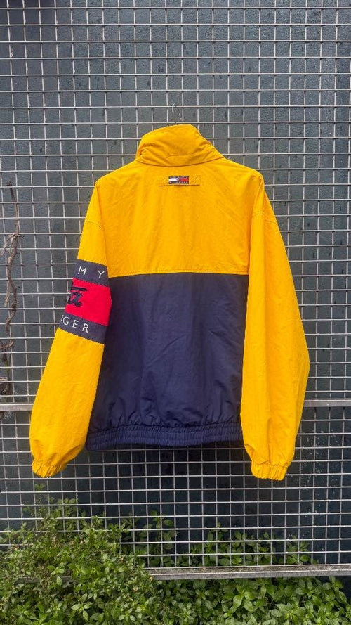 Patta x Tommy Hilfiger Regatta Jacket (L)