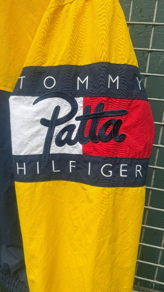 Patta x Tommy Hilfiger Regatta Jacket (L)