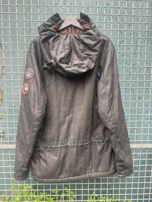 Patta x Napapijri Skidoo Jacket (L)