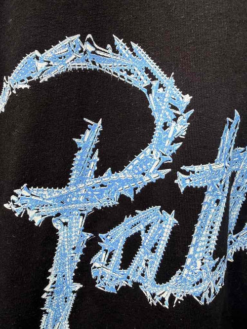 Patta Screws Script Logo Tee (XL)