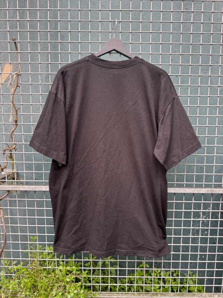 Patta Screws Script Logo Tee (XL)