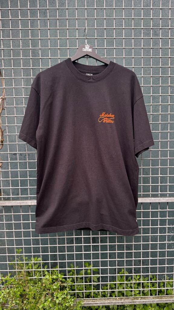 Patta x Marshall Tee NWT (M)