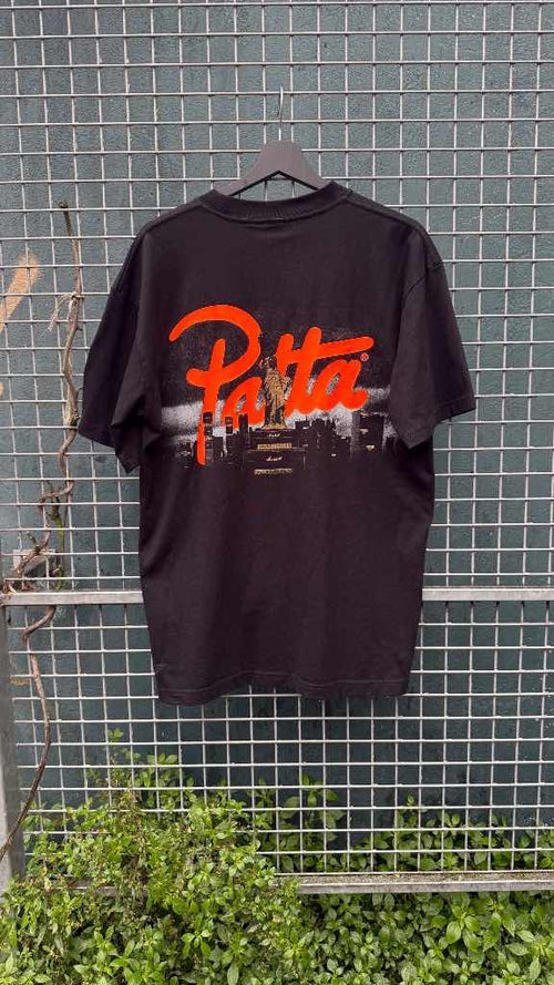 Patta x Marshall Tee NWT (M)