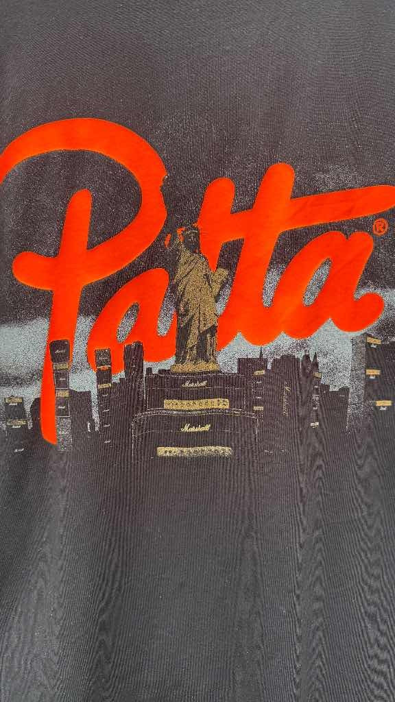 Patta x Marshall Tee NWT (M)