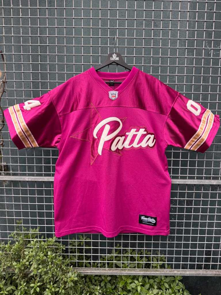 Patta All Star Football Jersey (L)
