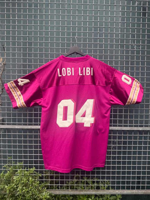 Patta All Star Football Jersey (L)